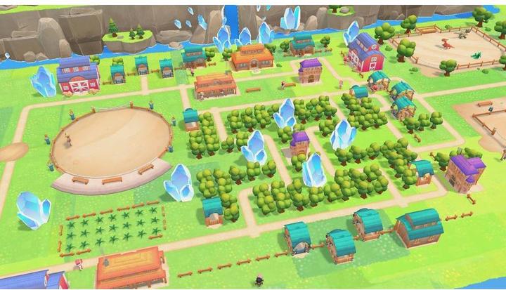 Image du produit Nacon Gaming Mon ranch fantastique (PS5, DE, FR)