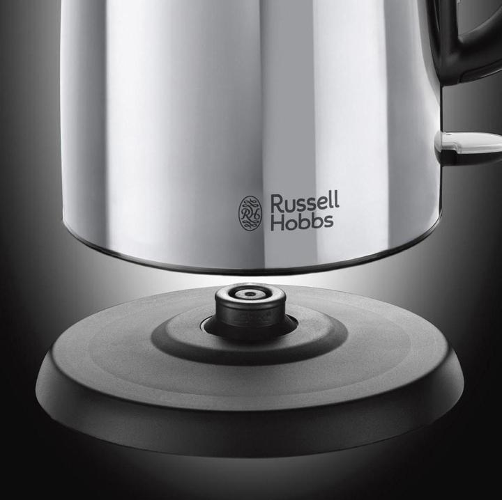 Actual product image Russell Hobbs Kettle 23930-70 Victory (1.70 l)