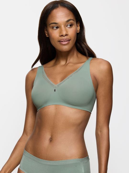 Produktbild Triumph Bügelloser BH True Shape Sensation (85 D, Einzelpack)