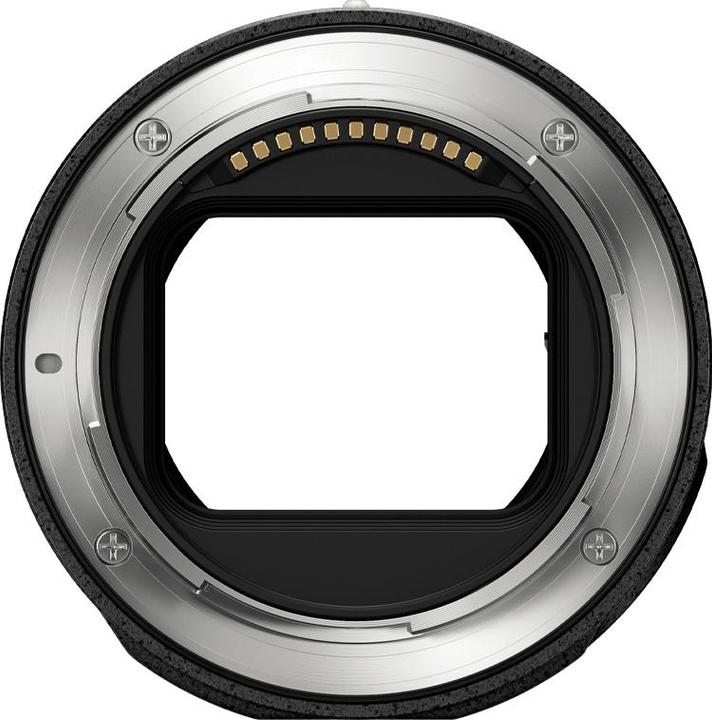 Image du produit Nikon Ftz Ii