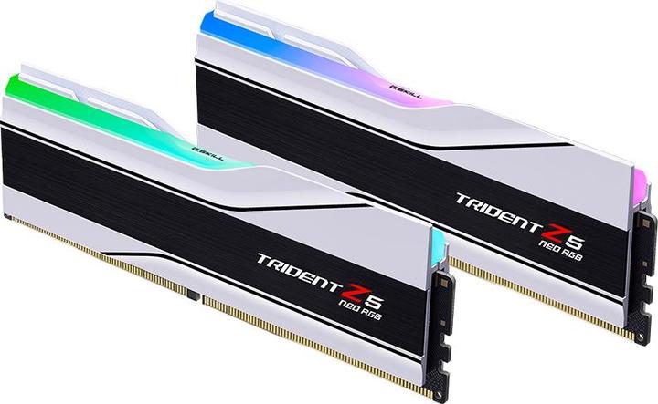 Image du produit G.Skill Trident Z5 Neo RGB (2 x 16GB, 8000 MHz, RAM DDR5, DIMM)