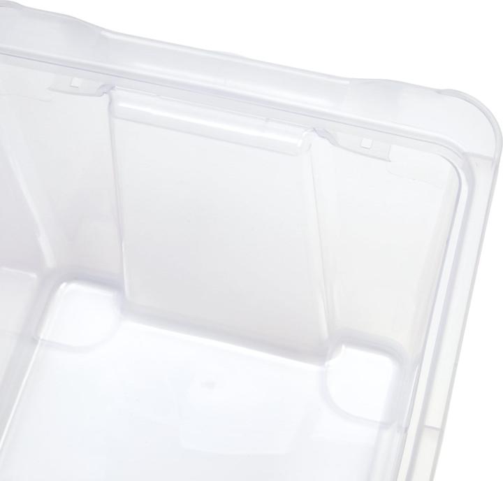 Actual product image micasa Evo (28 x 39 x 23 cm, 15 l)