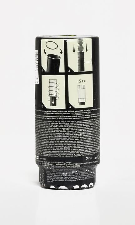Actual product image Kuikma PP 500