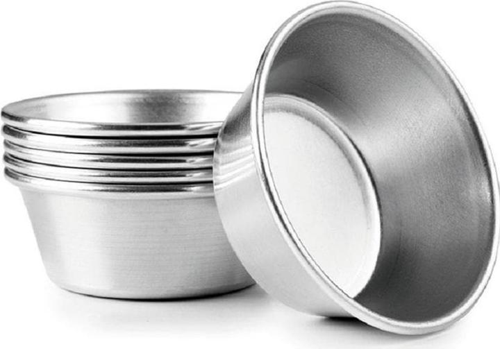 Ibili Teglia per torte (7 cm)