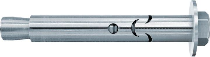 Image du produit Fischer Ancrage à douille FSA 10/10 S (20 pcs)