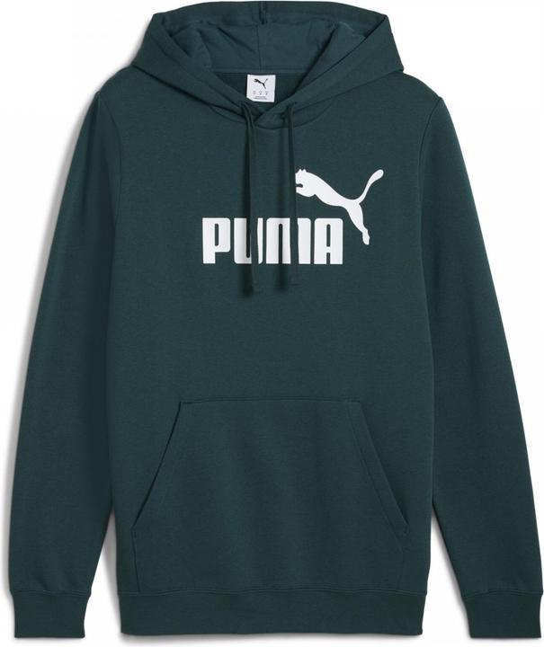 Produktbild Puma ESS No. 1 Logo Hoodie FL (s) (XL)