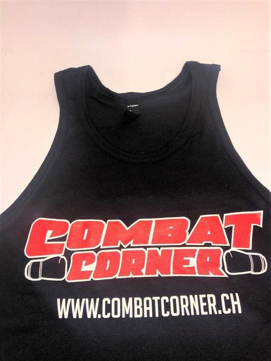 Combat Corner CombatCorner Tank Top (M)