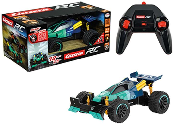 Image du produit Carrera Poussette