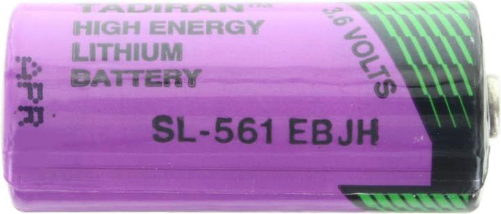 Immagine prodotto Tadiran Batteria SL-561/S, 2/3 AA (1 pz., AA, 1100 mAh)