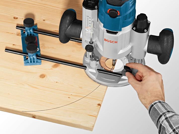 Produktbild Bosch Professional Ofz