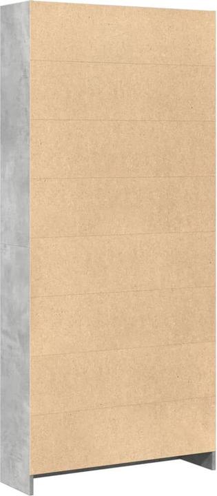 Immagine prodotto VidaXL Bücherregal (80 x 24 x 176 cm)