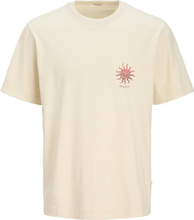 Immagine prodotto Jack & Jones Gedruckt Rundhalsausschnitt T-shirt T-shirt (S)