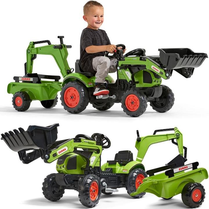 Produktbild Falk Toys Class