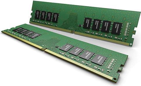 Immagine prodotto Samsung M378A4G43AB2-CWE (1 x 32GB, 3200 MHz, DDR4-RAM, U-DIMM)