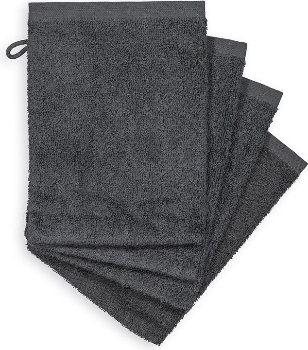 Gris foncé