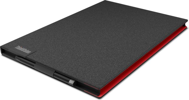 Produktbild Lenovo ThinkVision M14t Gen 2 (2240 x 1400 Pixel, 14")