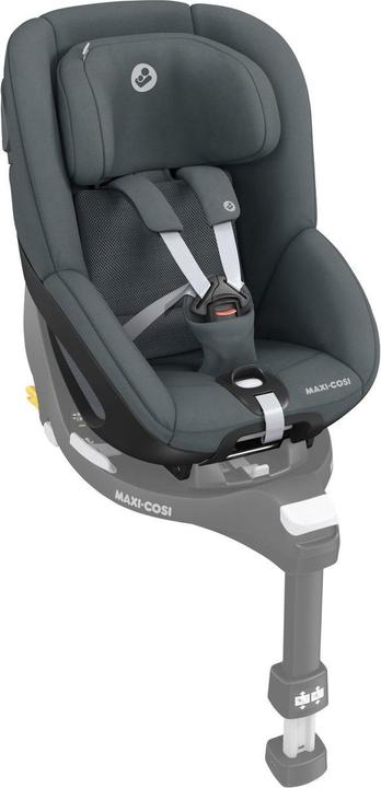 Produktbild Maxi-Cosi Pearl 360 (Reboarder, ECE R129/i-Size Norm)