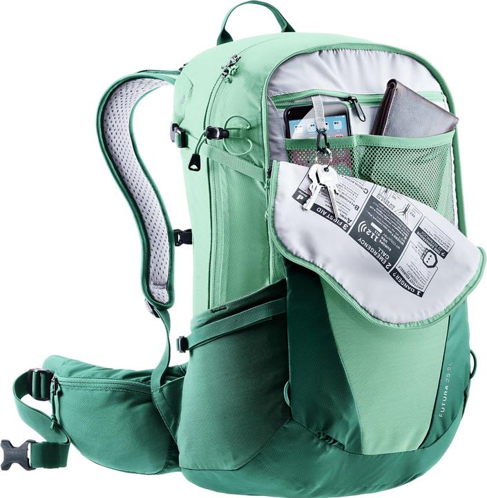 Actual product image Deuter Futura 25 (25 l)