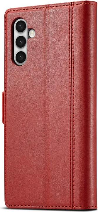 Productafbeelding LC.Imeeke Flip Etui Zakelijk (Samsung Galaxy S24+)
