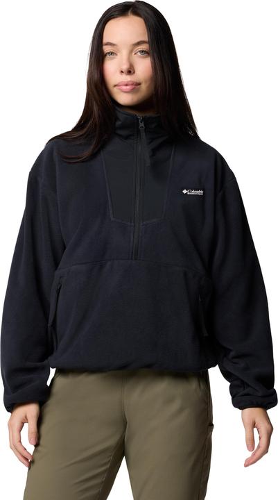 Columbia Sequoia Grove™ 1/2 Zip Fleece