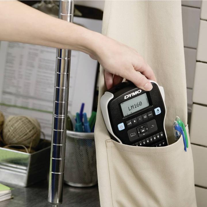 Image du produit Dymo 2174611 LabelManager 160