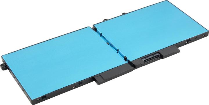 Produktbild Avacom Náhradní baterie Dell Latitude 5400, 5500 Li-Pol 7,6V 8000mAh 61Wh (8000 mAh)