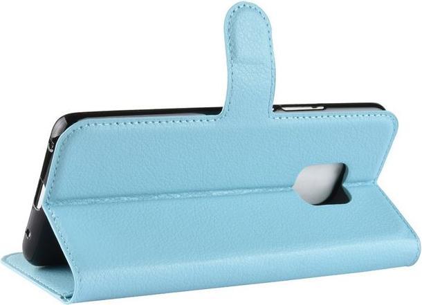 Immagine prodotto MU Classic Serie di copertine per libri in pelle Litchi (Mate 20 Pro)