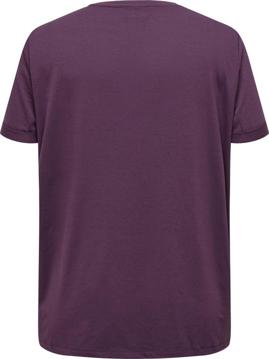 Produktbild Only Carmoster S/S Fold Up Top Jrs Noos (L)