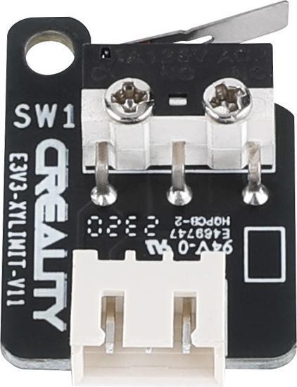 Produktbild Creality Ender-3 V3 SE Module PCBA (Ersatzteile)