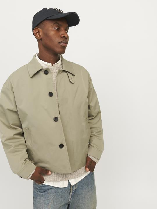Produktbild Jack & Jones Mantel Mantel (M)