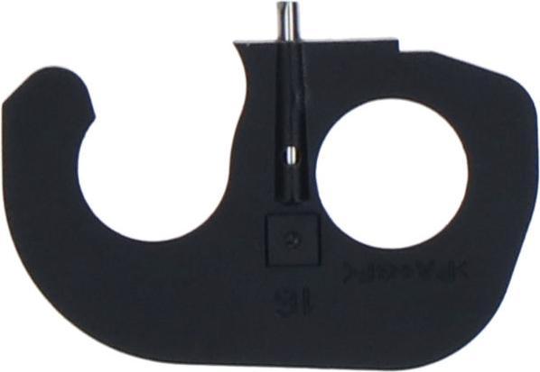 Actual product image Shimano Stop plate FC-5600