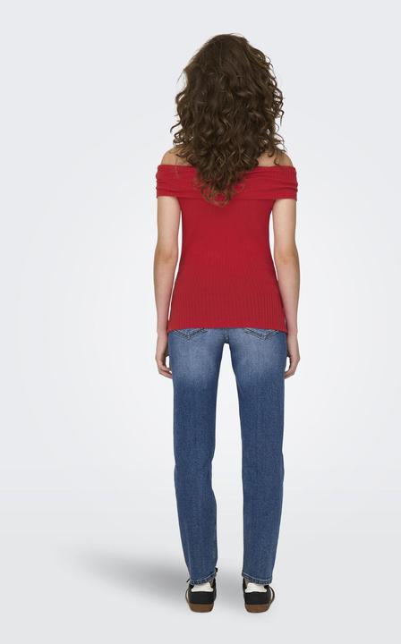 Image du produit JdY Coupe normale Haut à épaules nues (S)