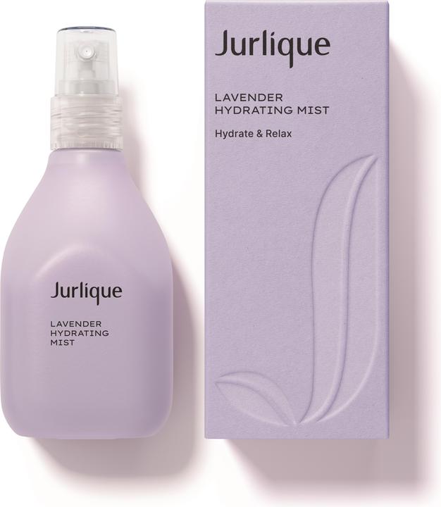 Produktbild Jurlique Lavender Hydrating Mist 100 ml (100 ml)