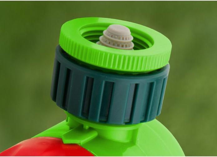 Produktbild Verto 750 Wasser-Timer, Mechanischer Bewässerungstimer (Bewässerungsuhr)