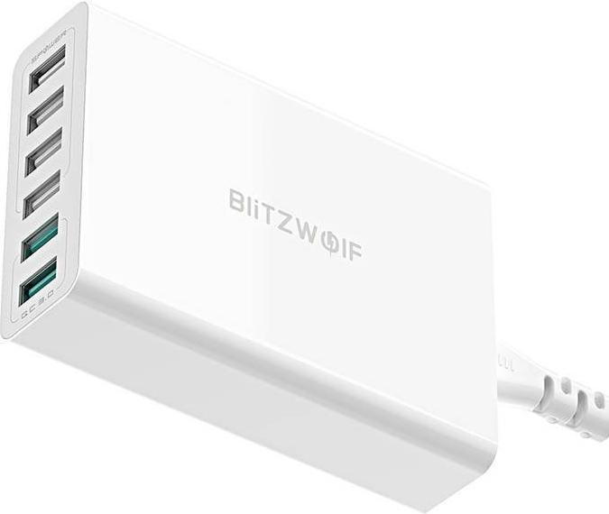 Actual product image BlitzWolf BW-S15 (60 W)