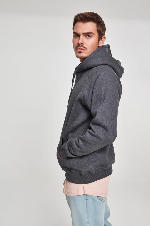 Actual product image Urban Classics Blank Hoody (S)