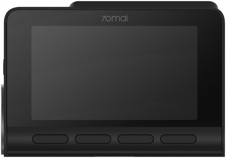Produktbild 70mai A810 (Eingebautes Display, WLAN, Eingebautes Mikrofon, 4K)