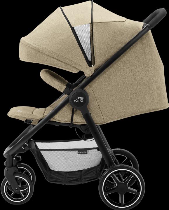 Image du produit Britax Römer B-Agile M
