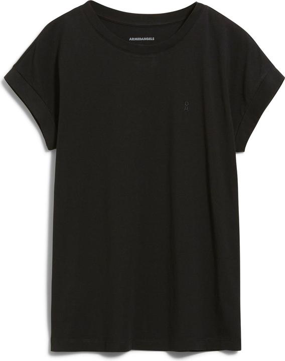 Produktbild Armedangels Idaa T-Shirt black (S)