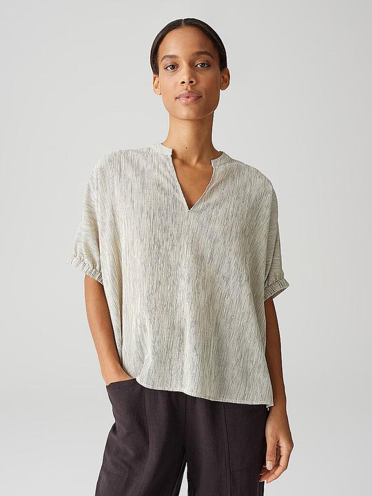 Actual product image Opus Blusenshirt FARULA (42)