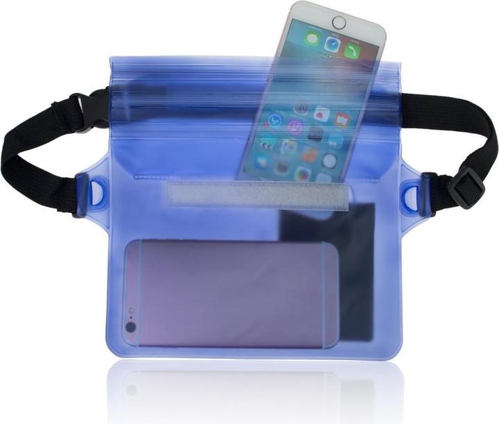 Immagine prodotto Cover-Discount Borsa d'acqua per telefono cellulare e piccoli oggetti