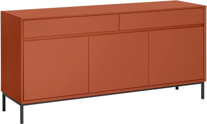 pfister Frame