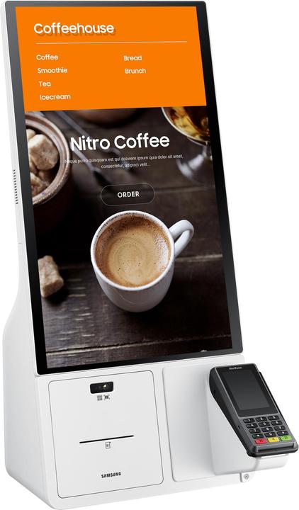 Actual product image Samsung KM24A (1920 x 1080 pixels, 23.80")