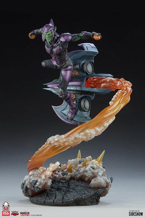 Immagine prodotto PCS Statuetta Marvel Future Revolution 1/6 Green Goblin 48 cm
