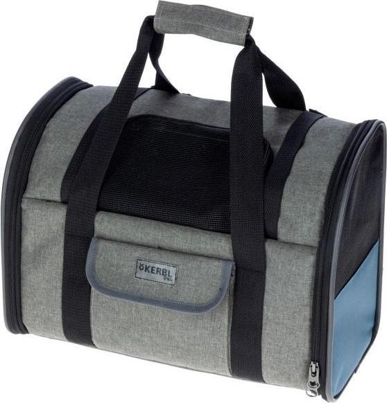 Actual product image Kerbl Dog Backpack Vacation (Dog, Reflectors, Machine washable)