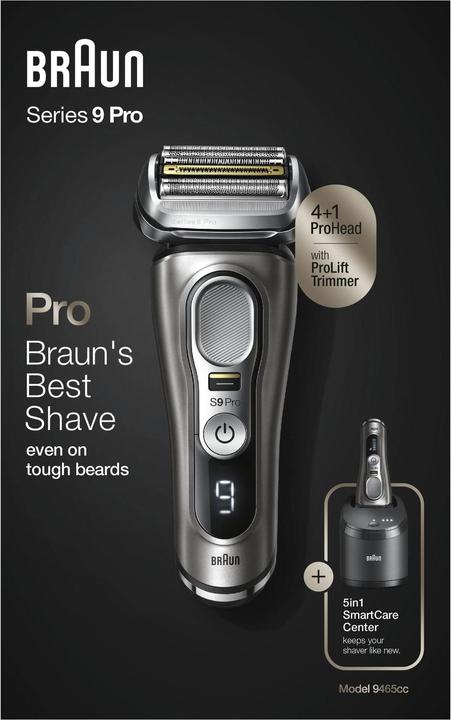 Image du produit Braun Series 9