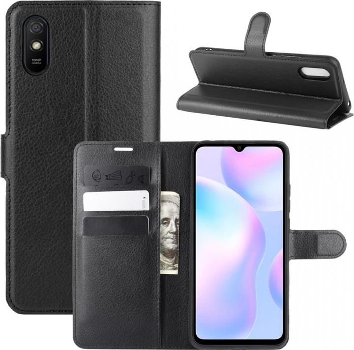 Image du produit Screenguard Leather Guard (Xiaomi Redmi 9A)