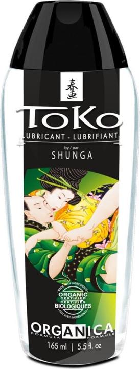 Image du produit Shunga Toko Organica (165 ml)