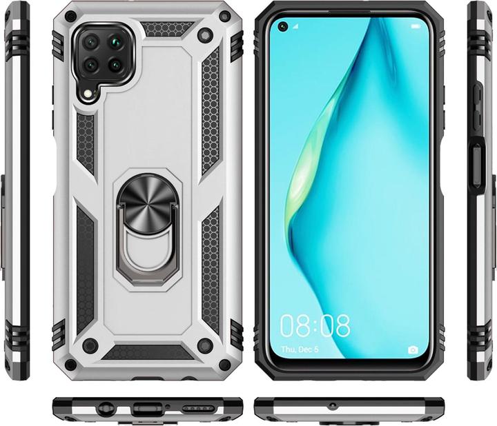 Actual product image Nalia Ring mobile phone case (Huawei P40 Lite)