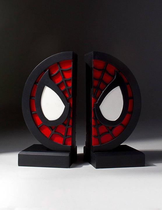 Produktbild Gentle Giant Marvel Comics: Spider-Man Logo